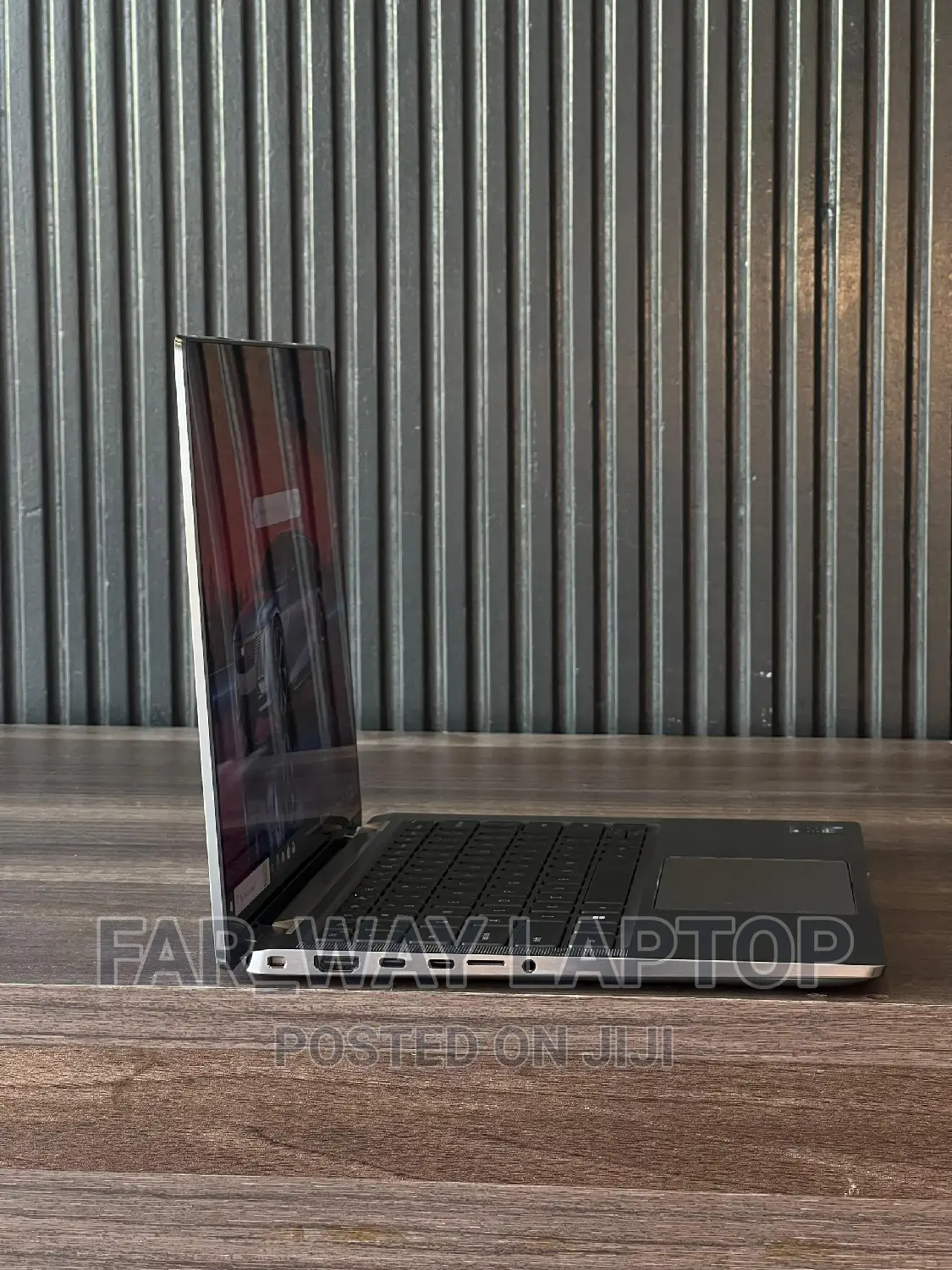 New Laptop Dell 16GB Intel Core I7 SSD 512GB