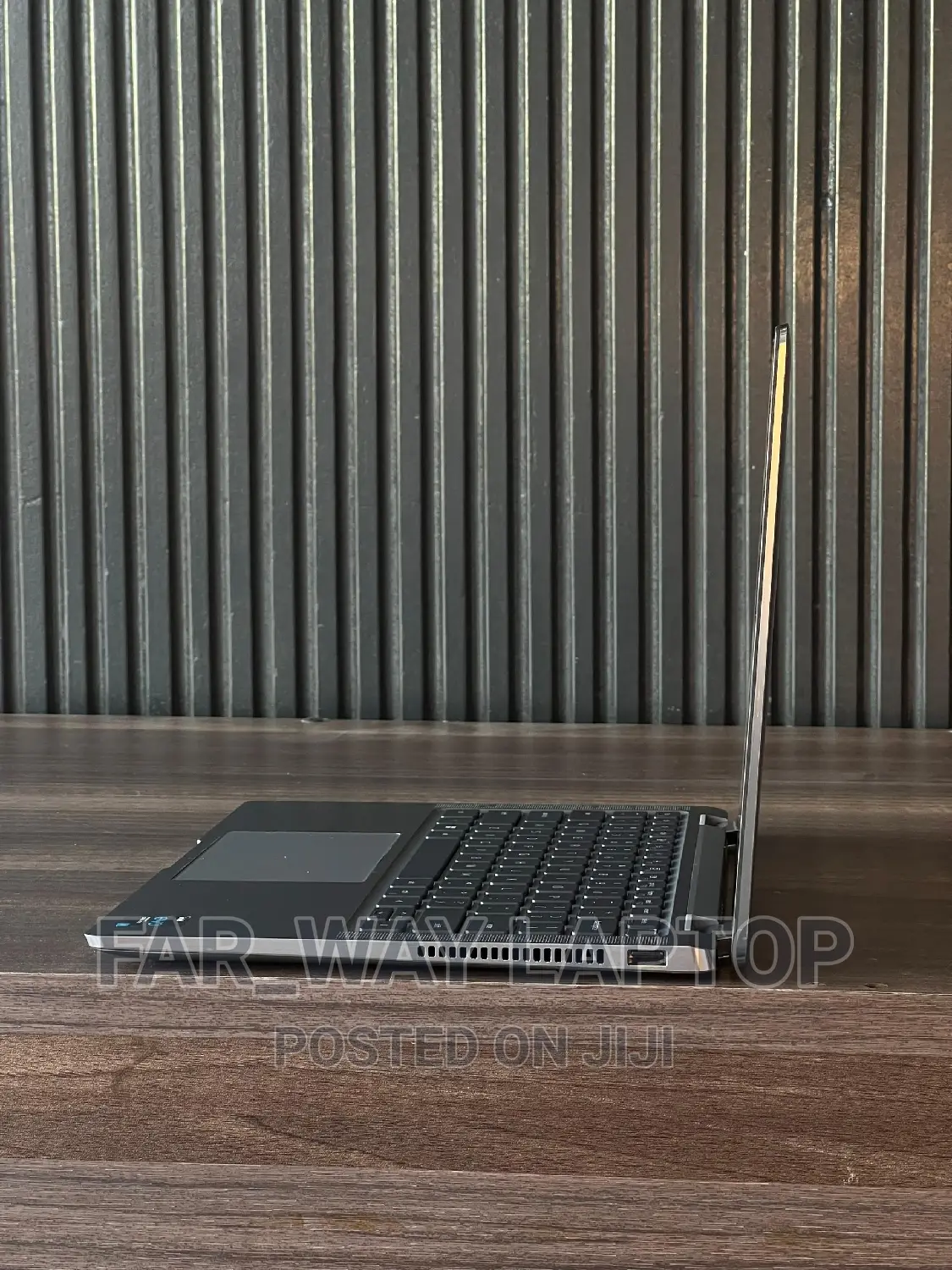 New Laptop Dell 16GB Intel Core I7 SSD 512GB