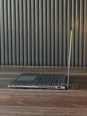 New Laptop Dell 16GB Intel Core I7 SSD 512GB