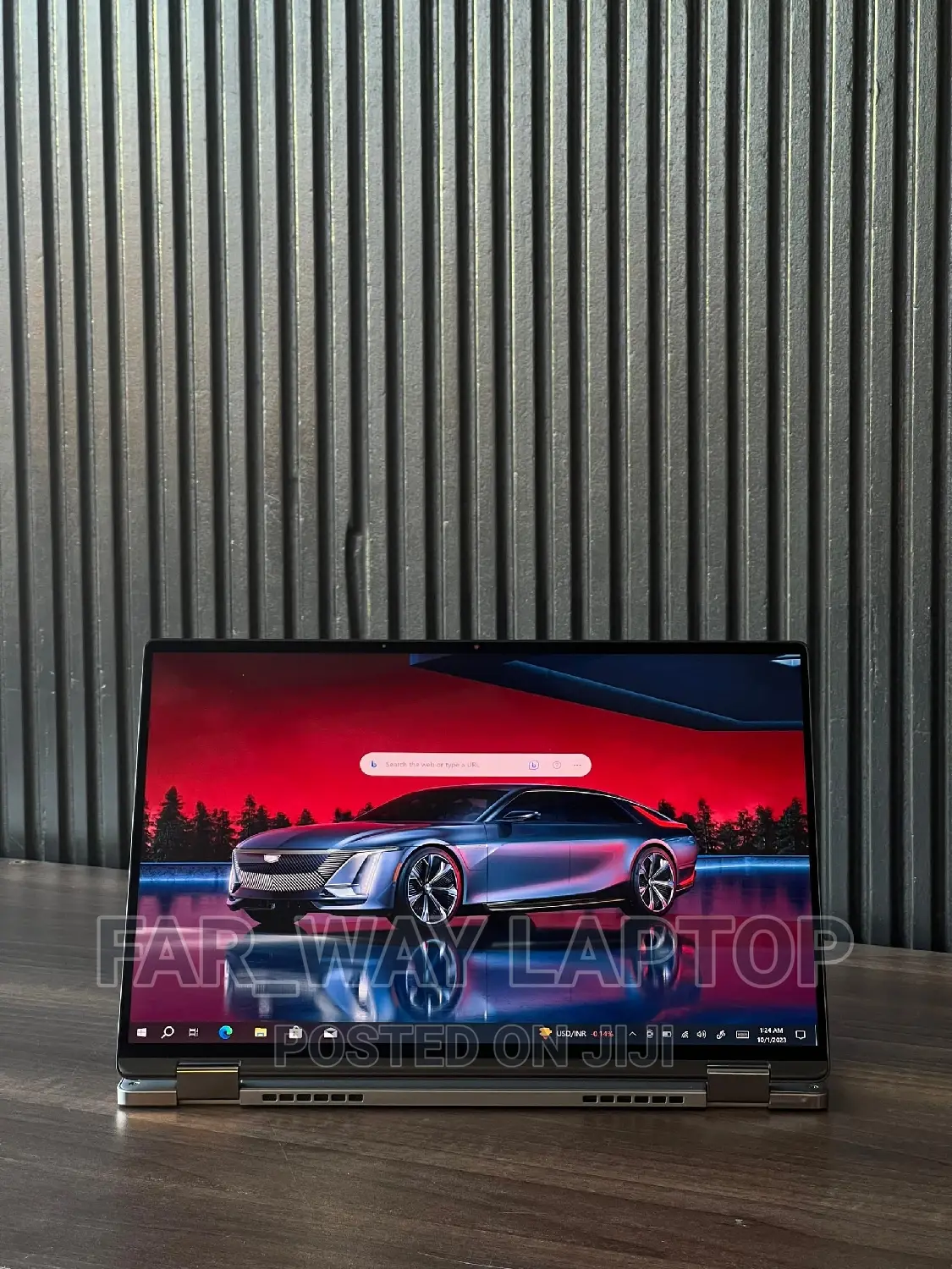 New Laptop Dell 16GB Intel Core I7 SSD 512GB