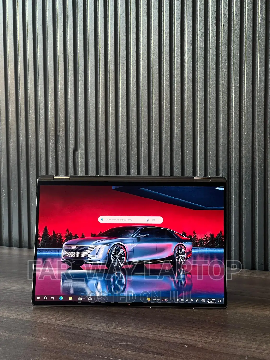 New Laptop Dell 16GB Intel Core I7 SSD 512GB