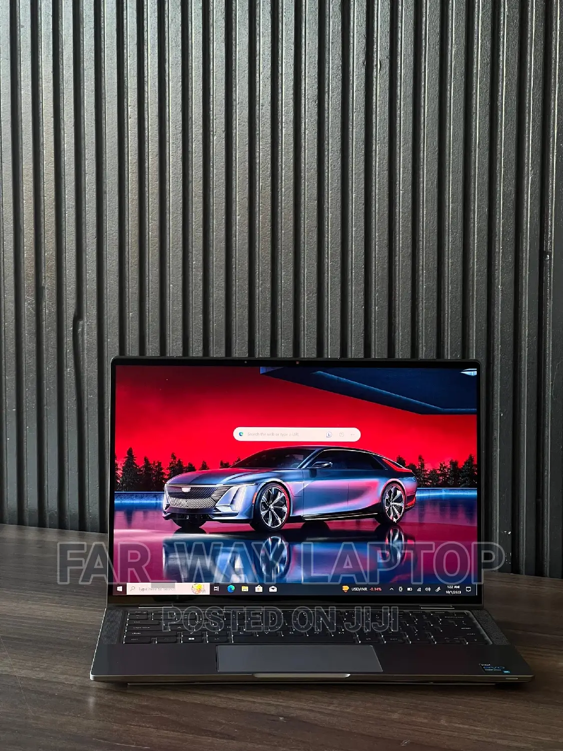New Laptop Dell 16GB Intel Core I7 SSD 512GB