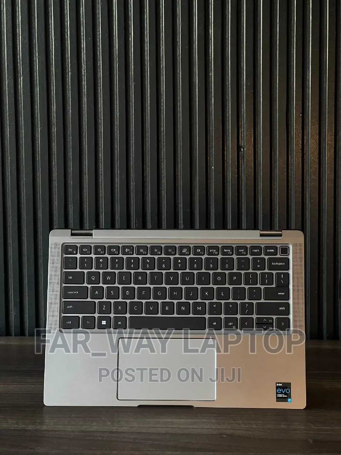 New Laptop Dell 16GB Intel Core I7 SSD 512GB