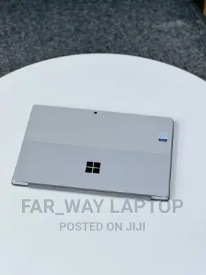 New Laptop Microsoft Surface Pro 16GB Intel Core I7 SSD 512GB