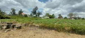 Plot for Sale Mbweni JKT