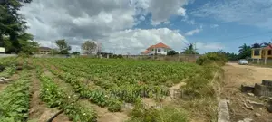 Plot for Sale Mbweni JKT