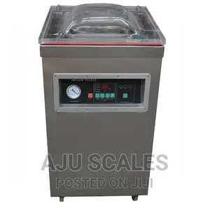 Vacuum Sealing Machine