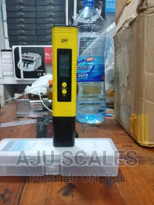 Ph Meter Pen(Bidhaa Mpya)