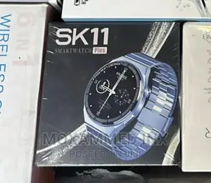 Smart Watch Plus SK11