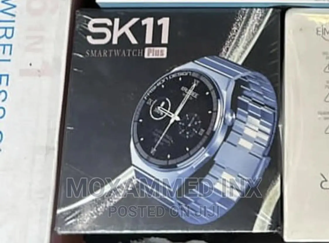 Smart Watch Plus SK11