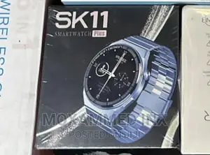 Smart Watch Plus SK11