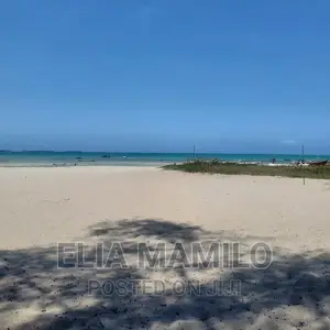 Beach Plot for Sale Dar ES Salaam Kigamboni, Magogoni Mikadi