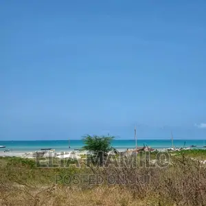 Beach Plot for Sale Dar ES Salaam Kigamboni, Magogoni Mikadi