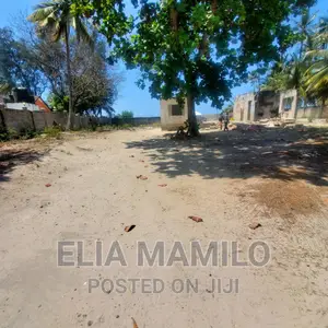 Beach Plot for Sale Dar ES Salaam Kigamboni, Magogoni Mikadi