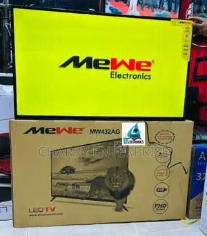 Mewe Full HD Screen 43 Inch LED
