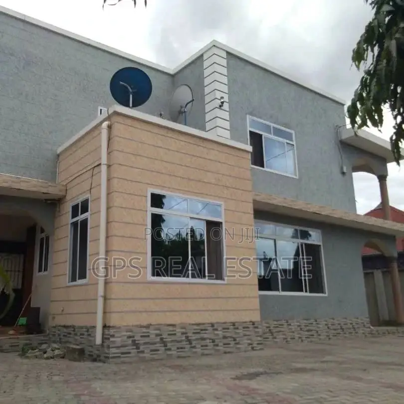 4bdrm House in Pugu Kinyamwezi, Ilala for sale