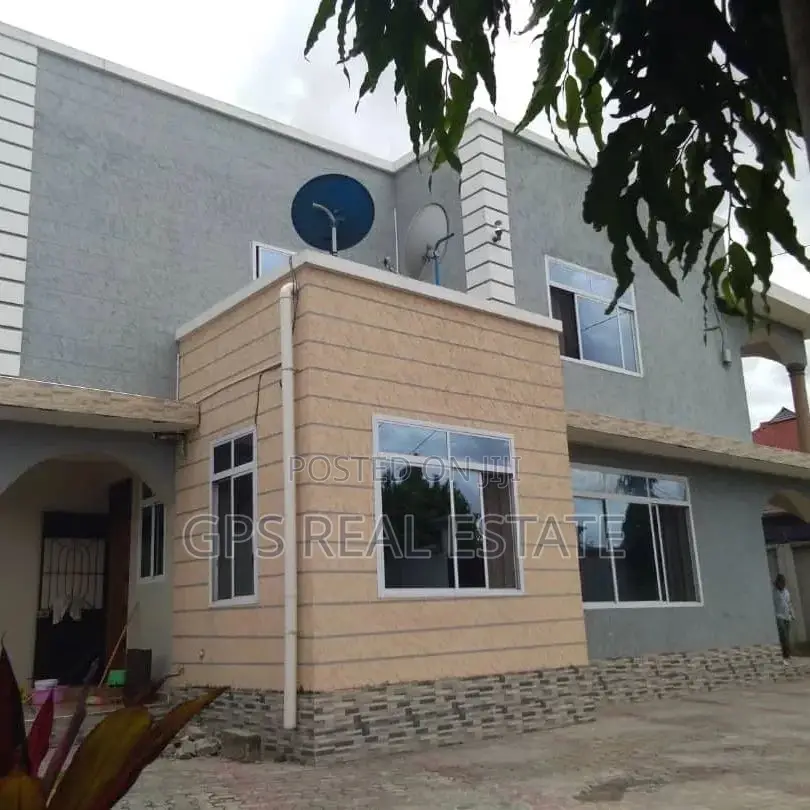 4bdrm House in Pugu Kinyamwezi, Ilala for sale
