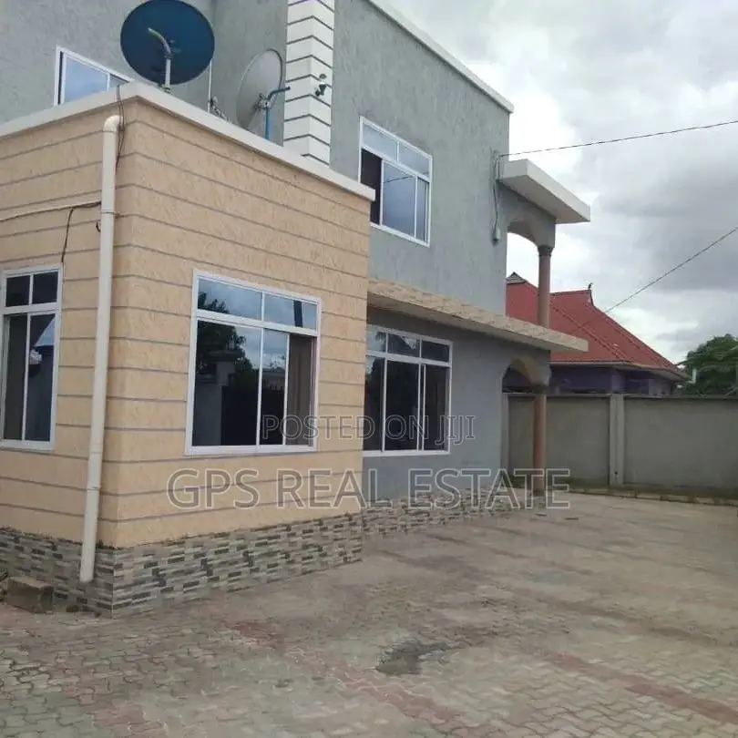 4bdrm House in Pugu Kinyamwezi, Ilala for sale