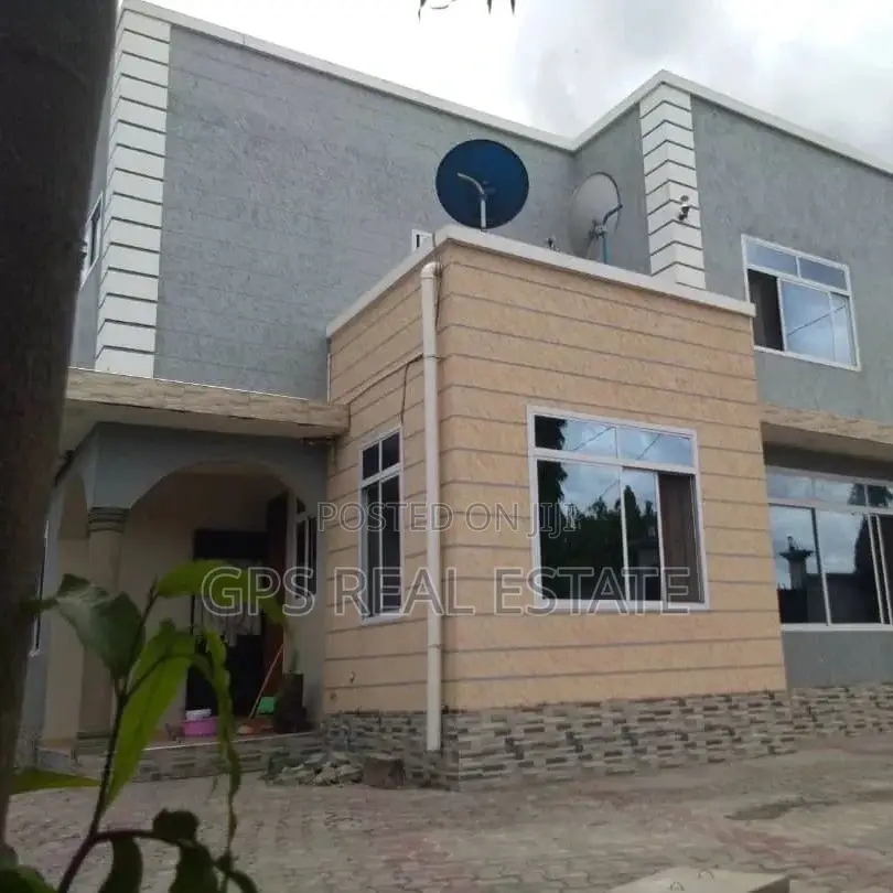 4bdrm House in Pugu Kinyamwezi, Ilala for sale
