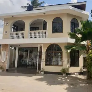 4bdrm House in Mikochen B, Kinondoni for sale