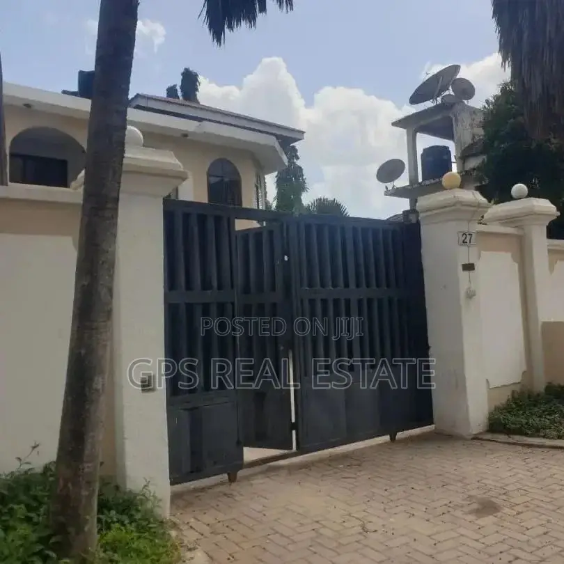 4bdrm House in Mikochen B, Kinondoni for sale