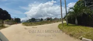 Plot for Sale at Mbweni Jkt,.#