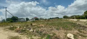 Plot for Sale at Mbweni Jkt,.#