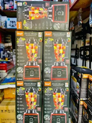 Heavy Duty Electric Blender 3 Litres