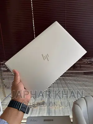 New Laptop HP EliteBook 840 G7 32GB Intel Core I7 SSD 512GB