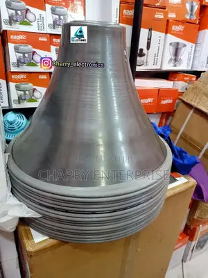 KODTEC Horn Speaker/ Kawa Yenye Nguvu  120W