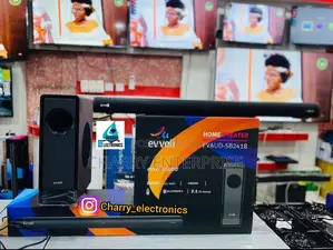 Original Evvoli High Quality Clear Sound Bar 240w