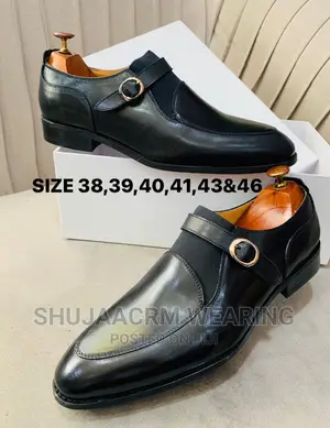 Brand New Men's Shoes
