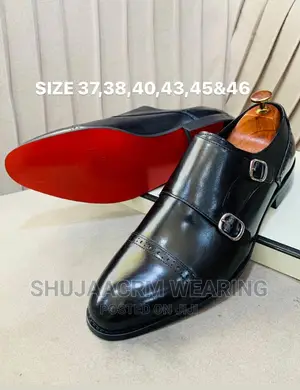 Brand New Men's Shoes