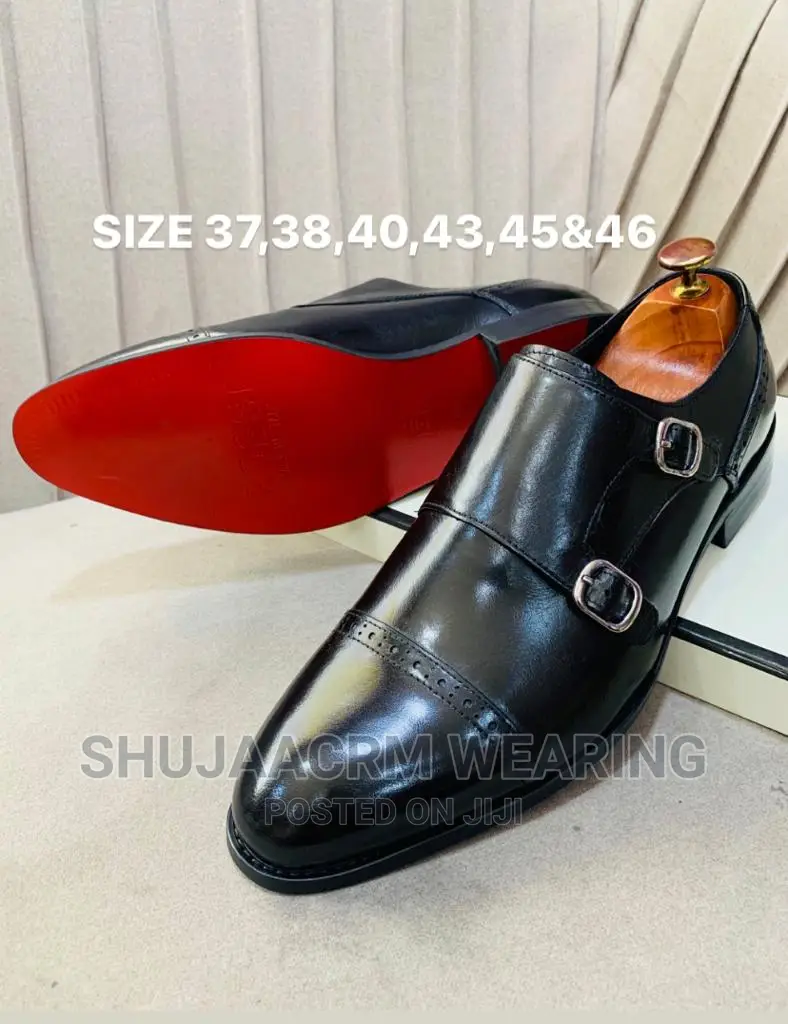 Brand New Men's Shoes