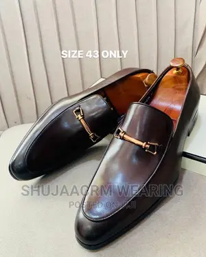 Brand New Men's Shoes