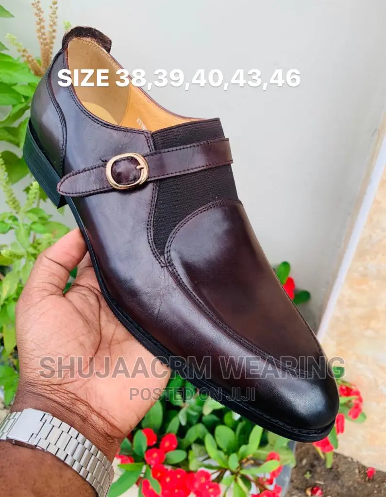 Brand New Men's Shoes