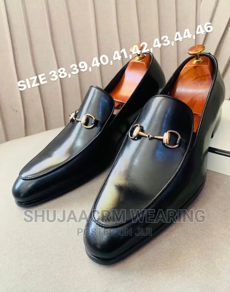Brand New Men's Shoes