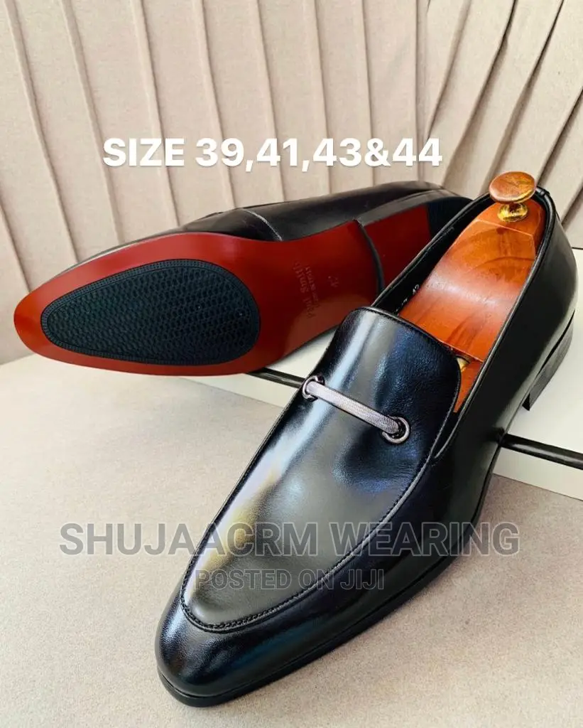 Brand New Men's Shoes