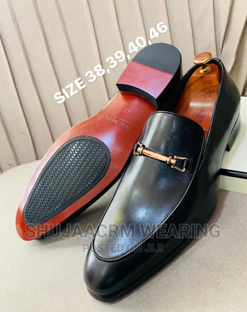 Brand New Men's Shoes