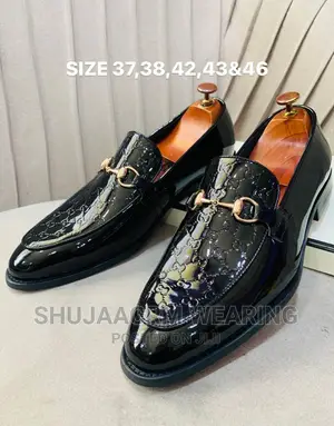 Brand New Men's Shoes