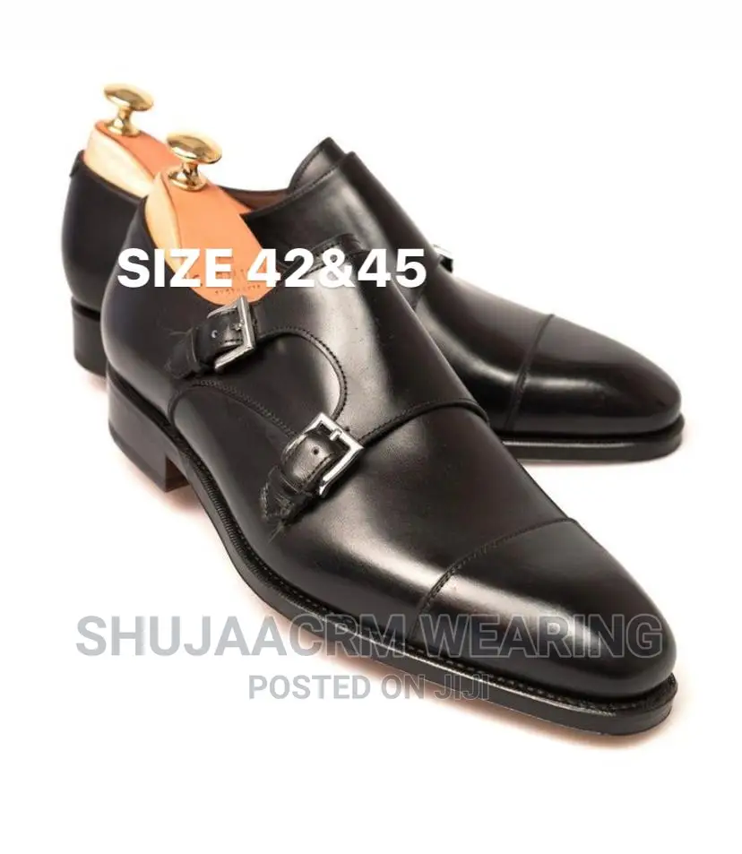 Brand New Men's Shoes