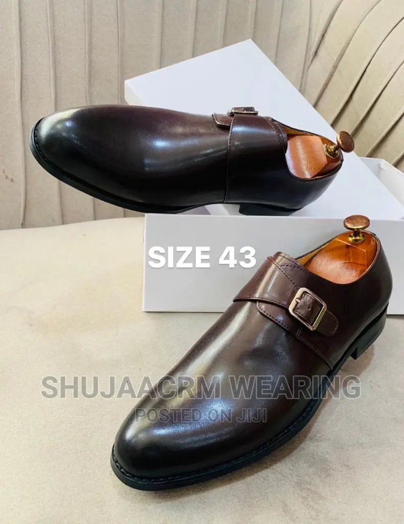 Brand New Men's Shoes