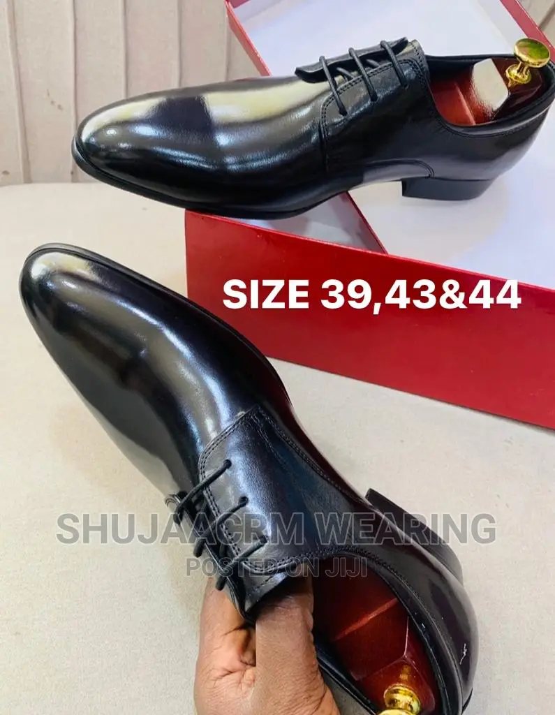 Brand New Men's Shoes