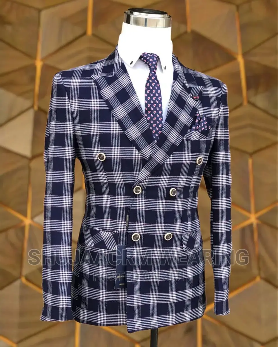 Best Male's Suit