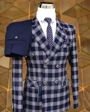 Best Male's Suit