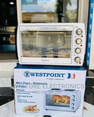 Westpoint Oven 45 Litres