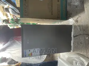 Hisense Refrigerator 100L