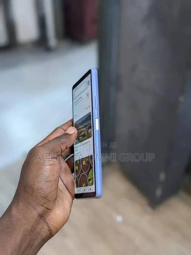 Sony Xperia 10 III 128 GB Blue