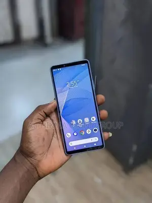 Sony Xperia 10 III 128 GB Blue