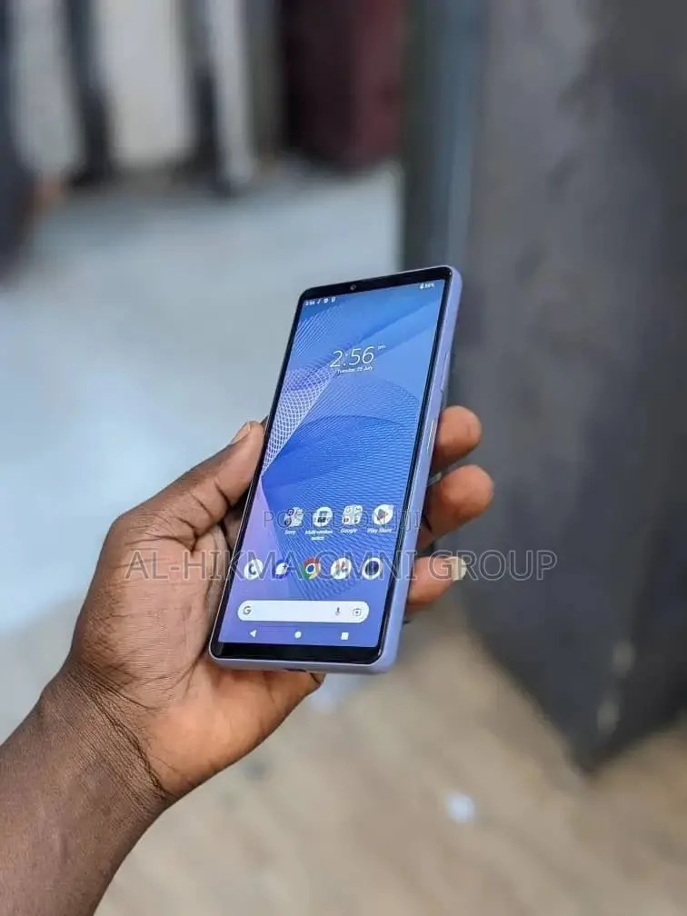 Sony Xperia 10 III 128 GB Blue